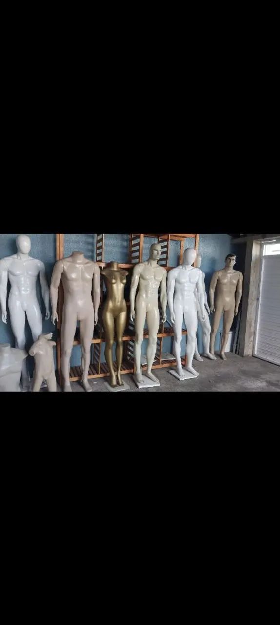 Móveis pra loja masculina  - Foto 4