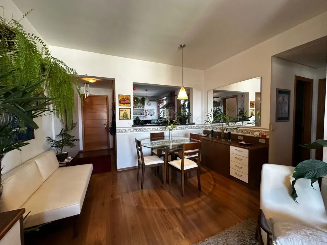 Apartamento à venda no Edifício Ille de France em Americana/SP - Foto 3