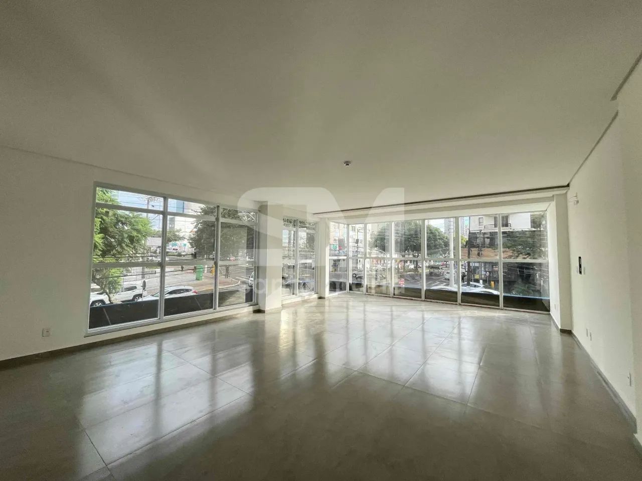 Sala para locação, Centro, Chapecó, SC - Foto 5