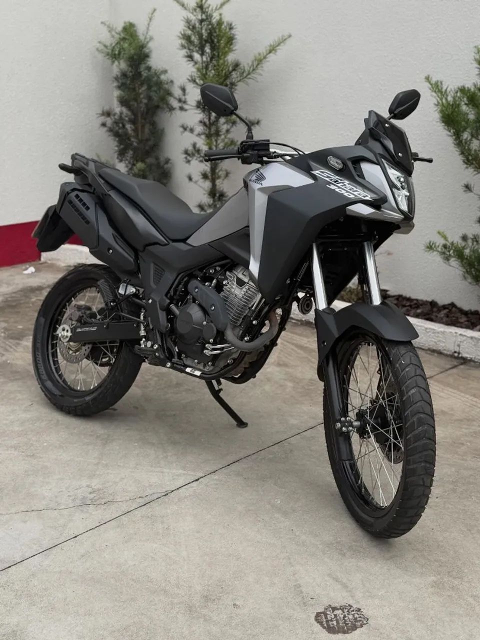 SAHARA 300cc ABS FLEX  - Foto 3