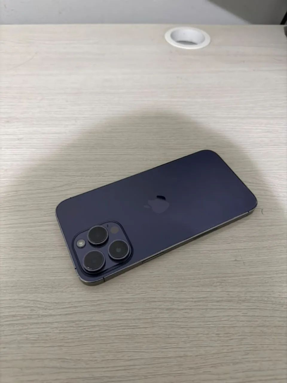 Iphone 14 Pro Max - Foto 4