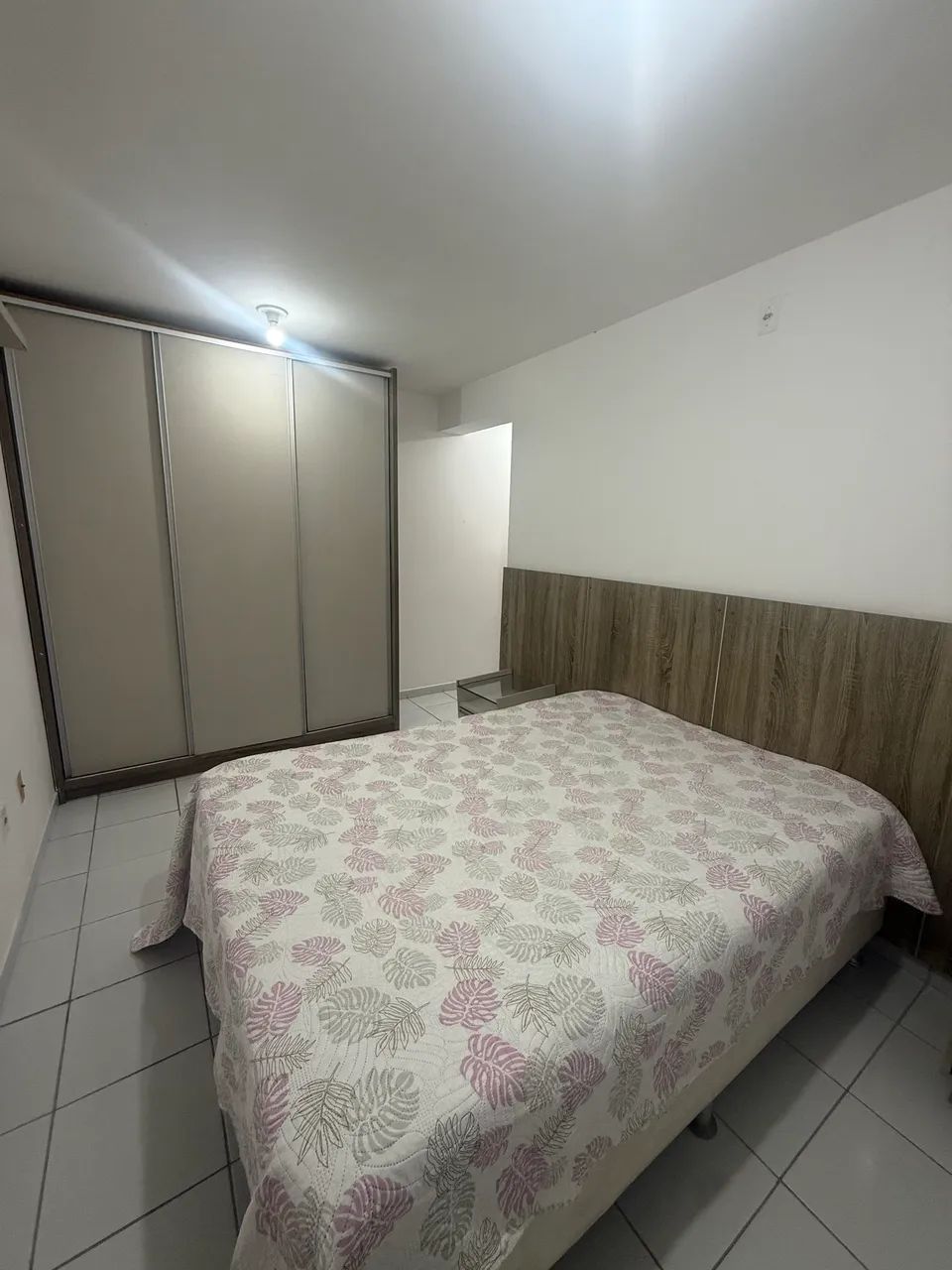 Apartamento mobiliado aluguel - Foto 2
