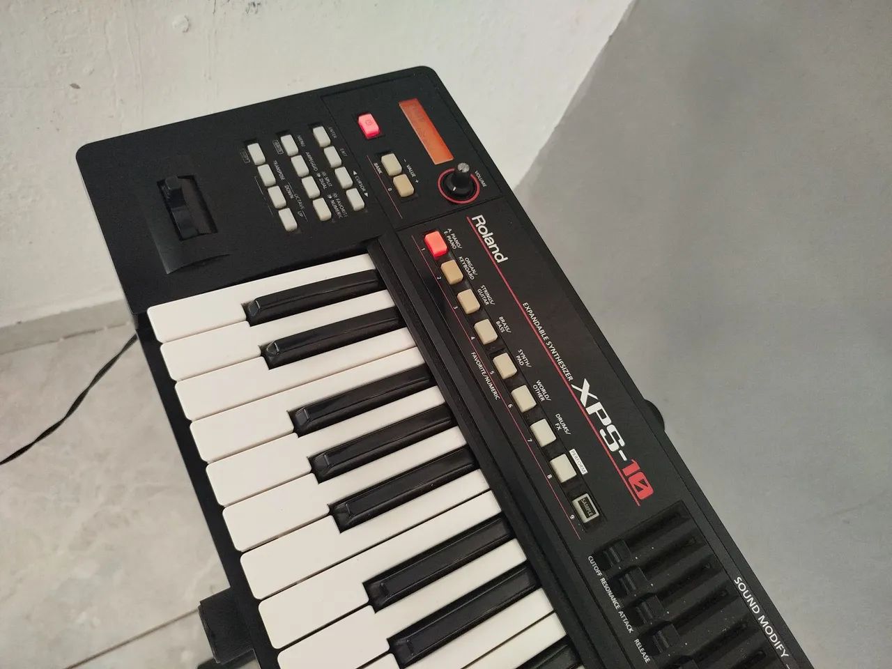 Teclado Roland XPS 10 - Foto 2