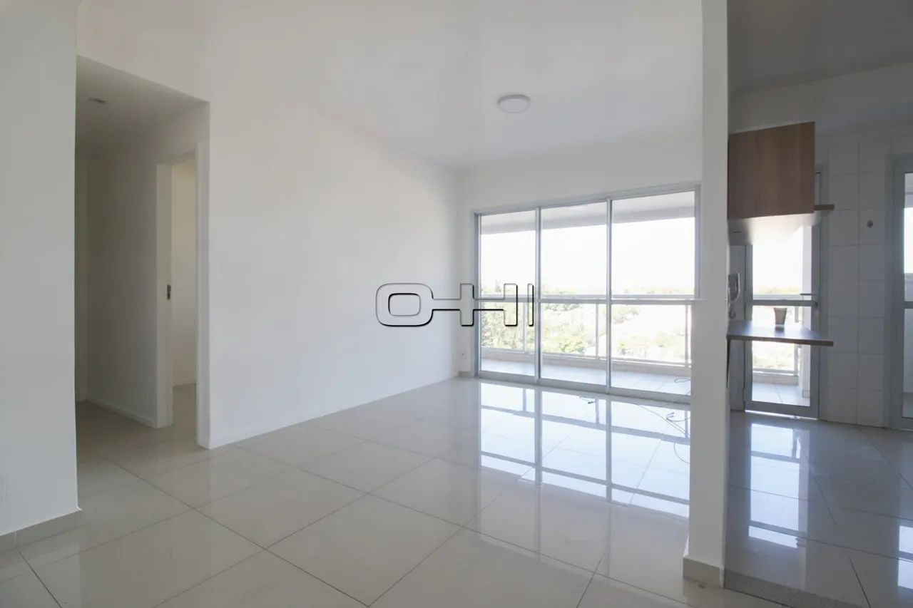 Campo Belo · Locação · 2 dormitórios - Foto 2