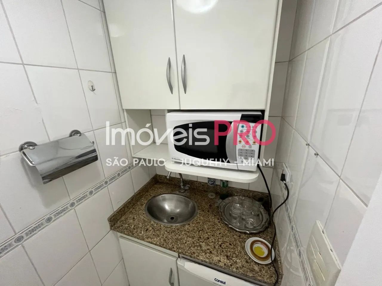 Conj. Comercial, Bela Vista - São Paulo - Foto 6