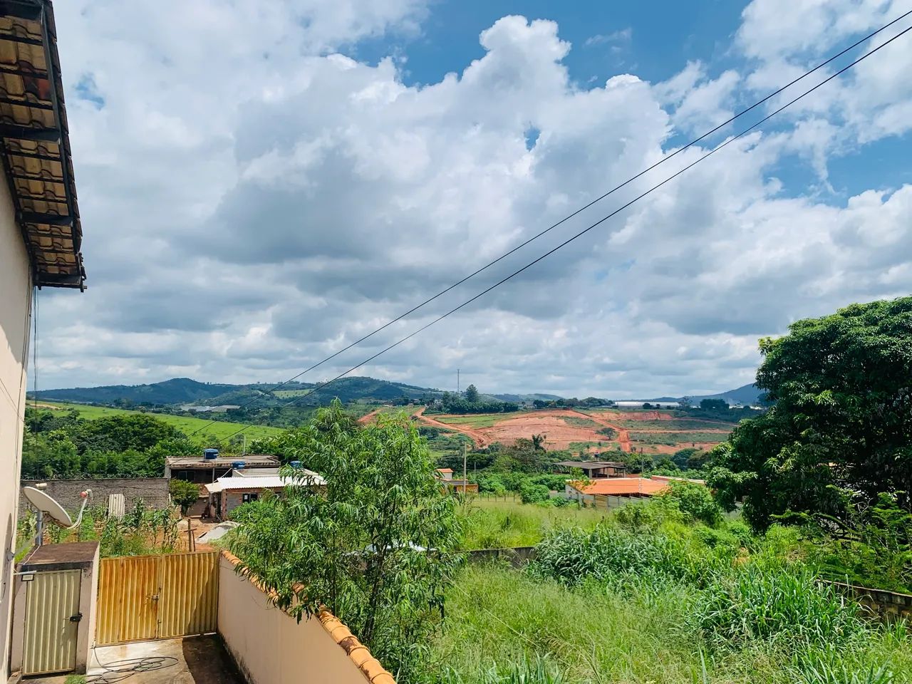 Oportunidade! Casa com documentação Grátis  - Foto 3