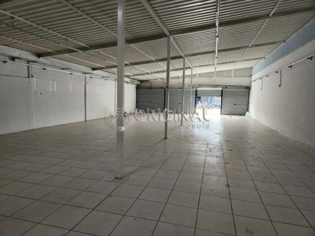 LOJA COMERCIAL 300 M² - Foto 5