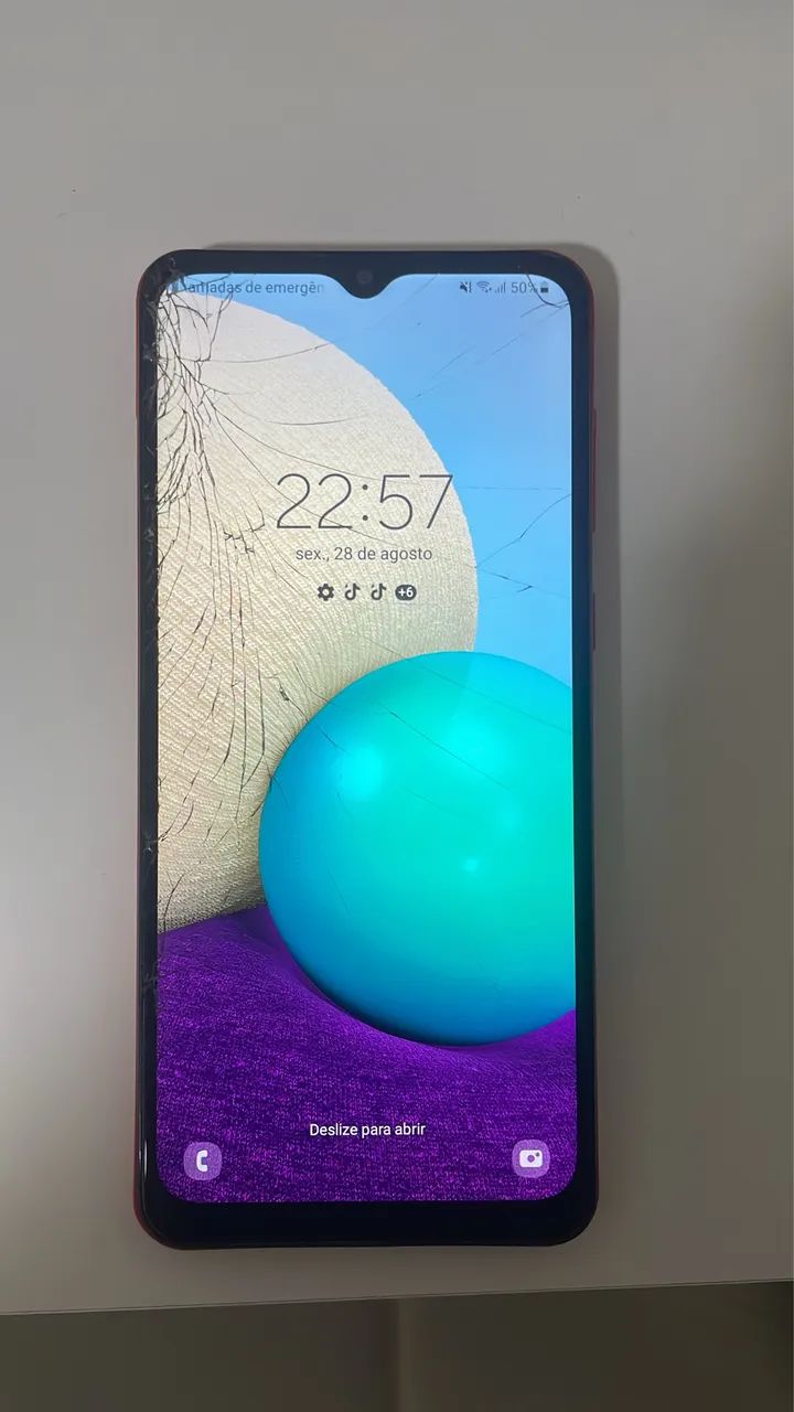 Celular Samsung 