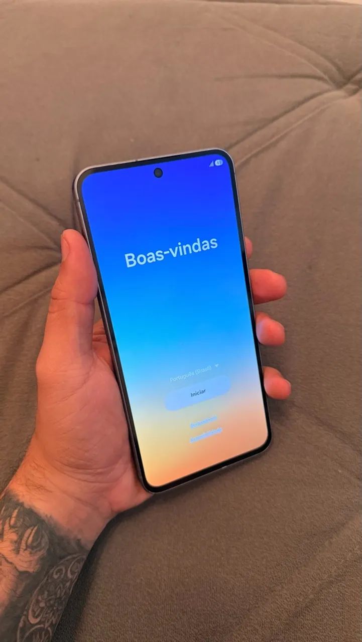 Galaxy A56 256gb 5g