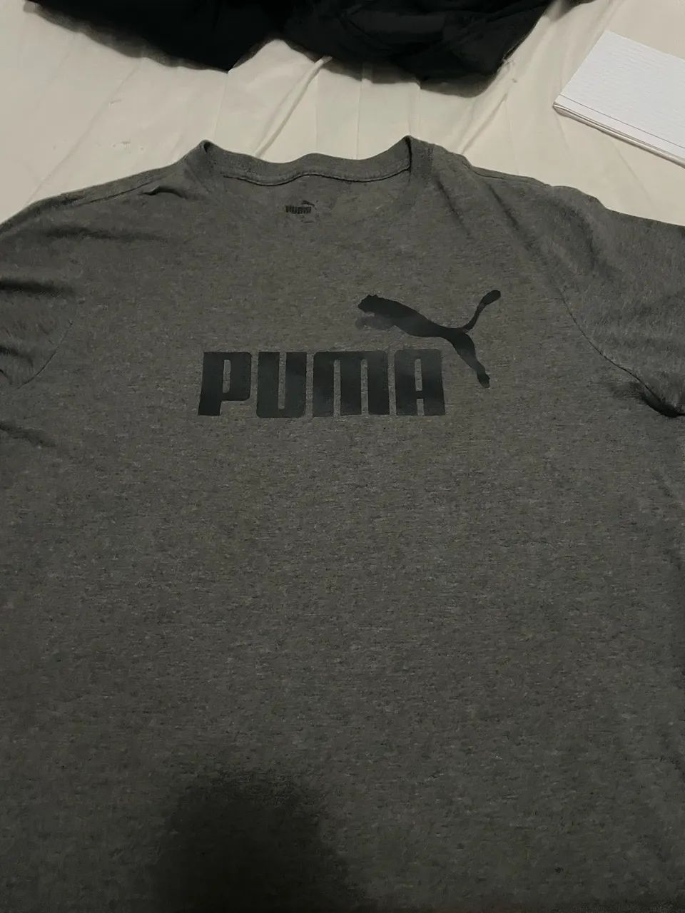 Vendo camiseta da puma 