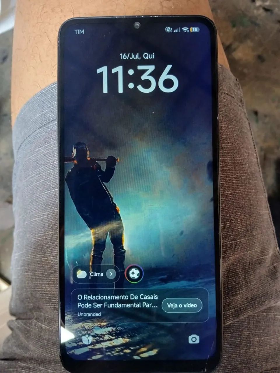 Redmi 14c  - Foto 3