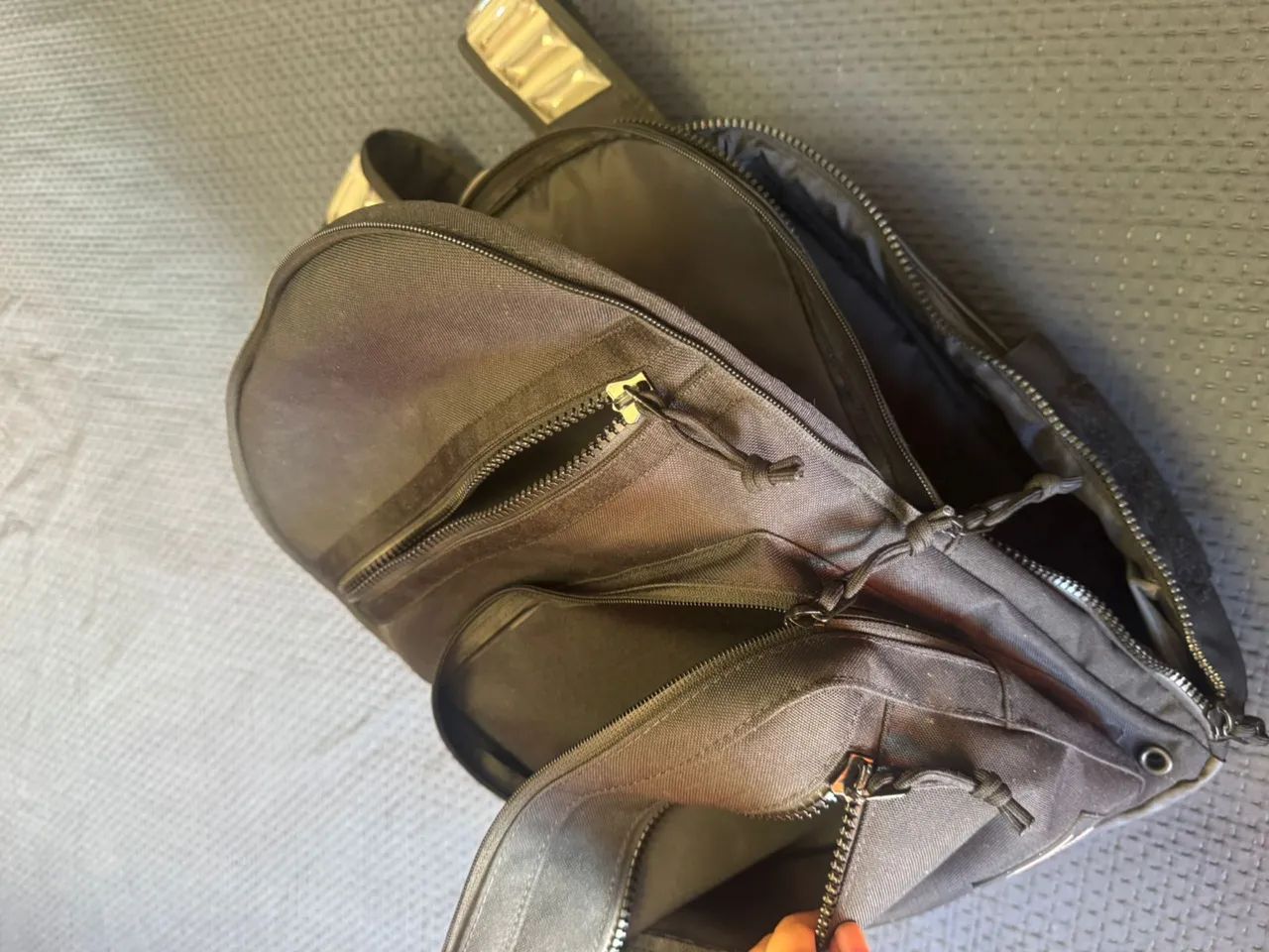 Mochila Nike Utility Power - Foto 4