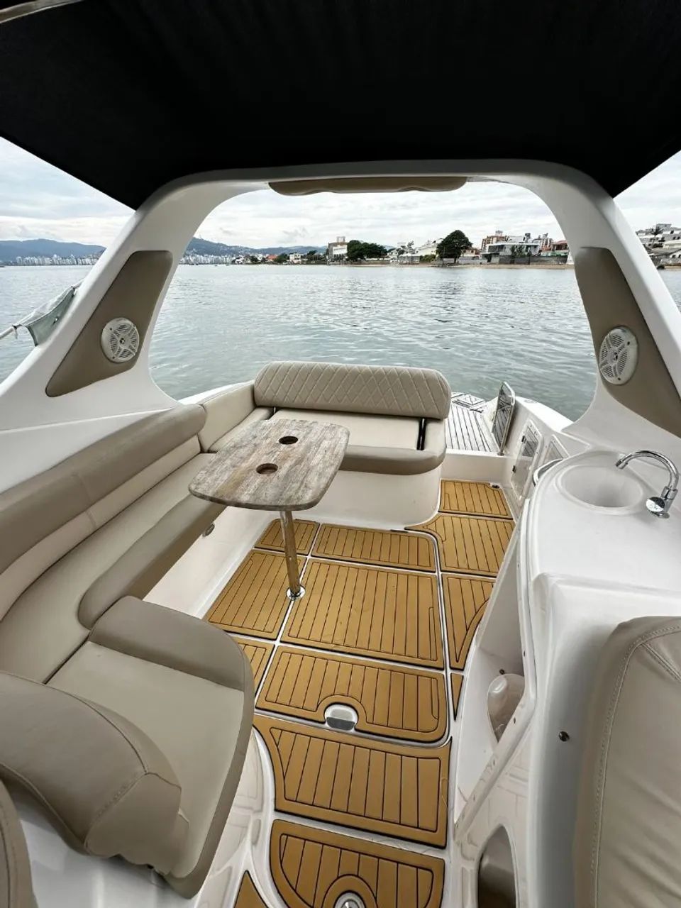 LANCHA Triton 275 2013 - Foto 5