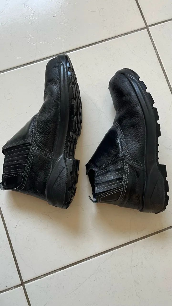 Bota EPI sapato  - Foto 2