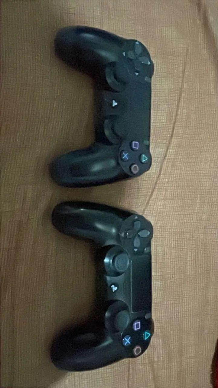 Ps4 slim 1tb  - Foto 2