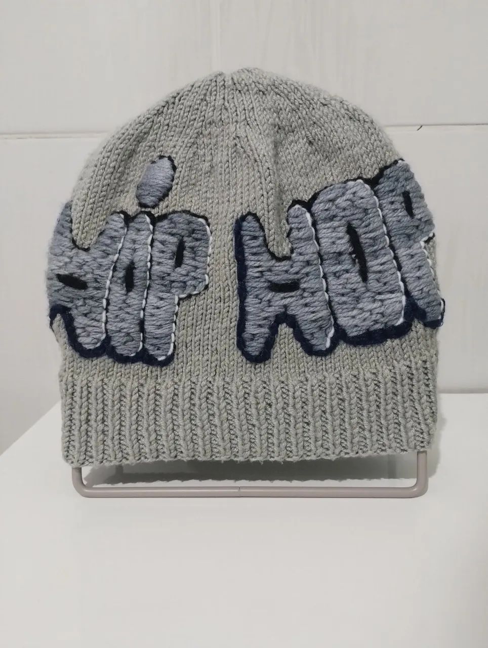 Gorro Streetwear graffiti 