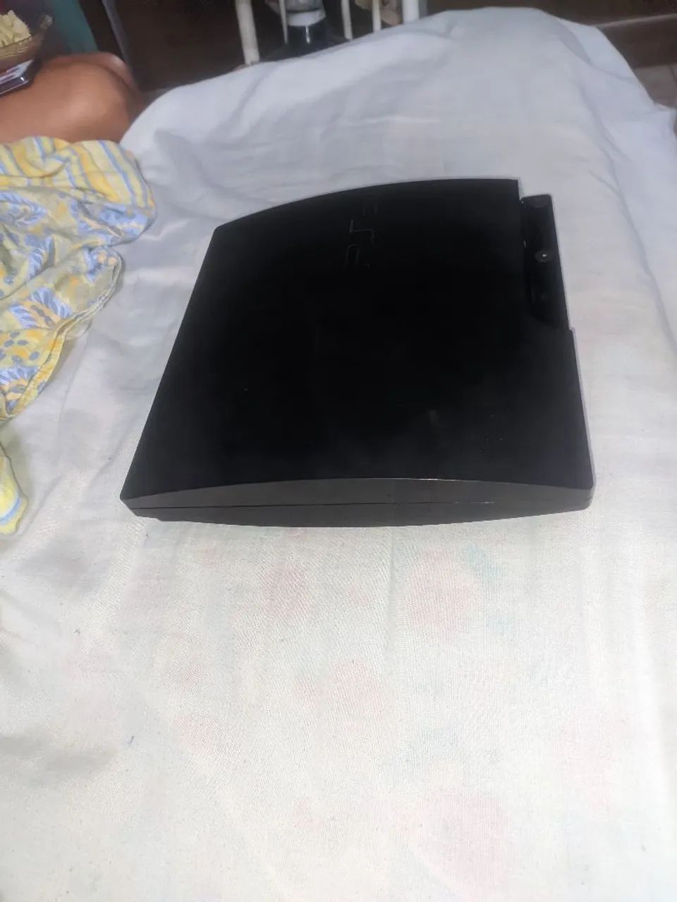 VENDE-SE PLAYSTATION 3