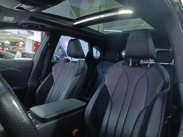 Lexus RX-500h F-sport 2.4 16V Aut. (híbrido), foto 13 de 20