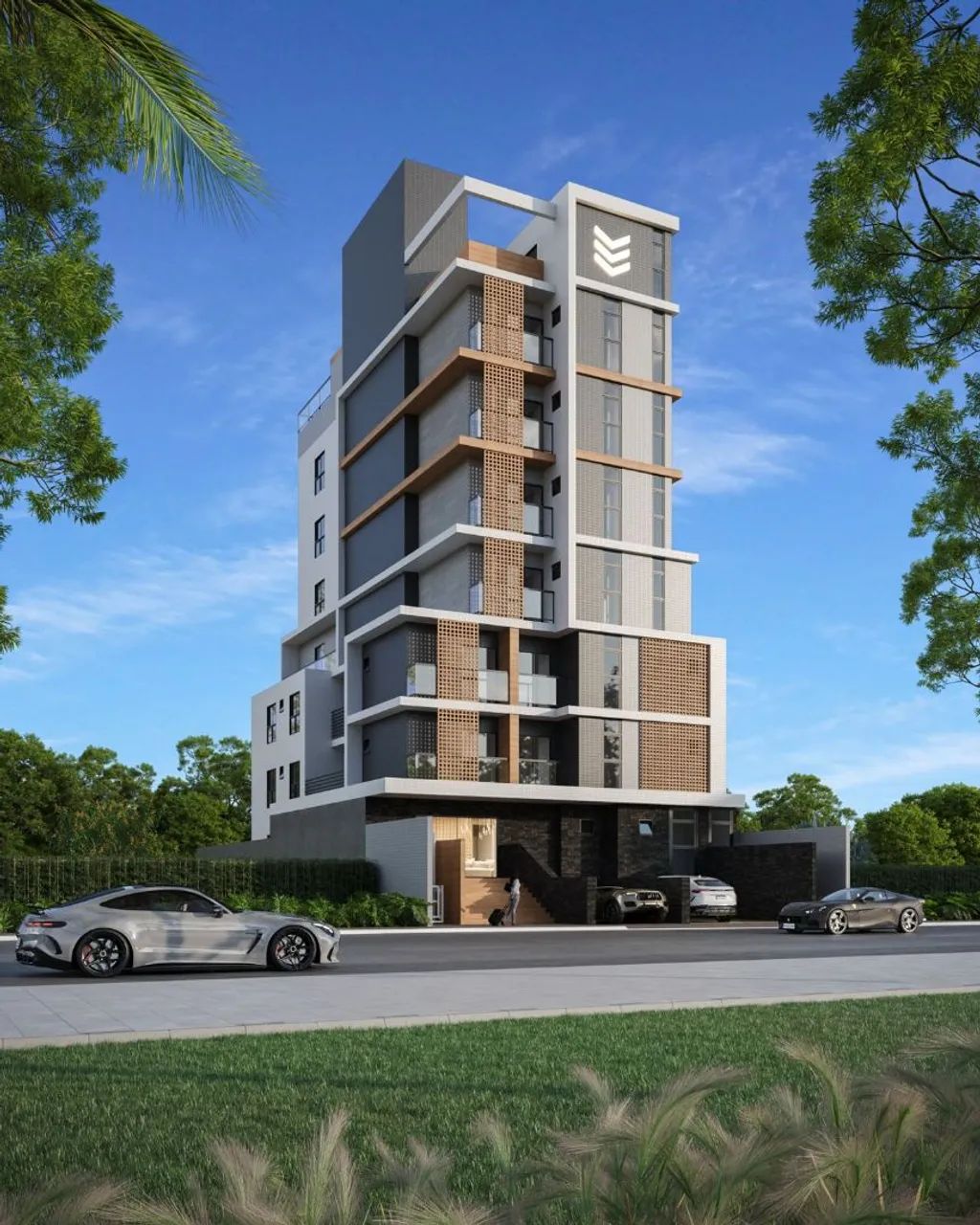 Lançamento: Flats no Bessa, localização privilegiada  - Foto 2