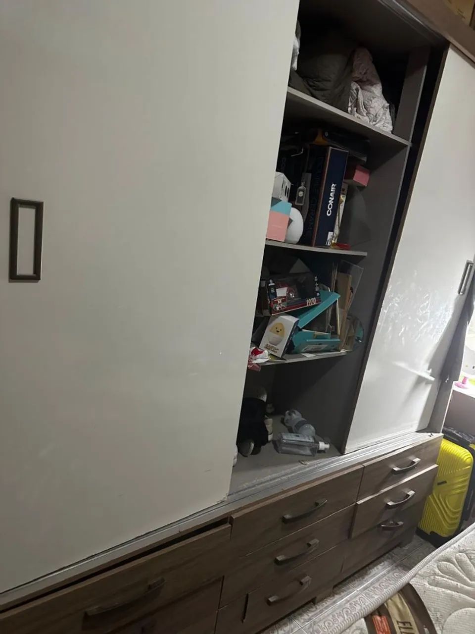 Guarda roupa de casal - Foto 3