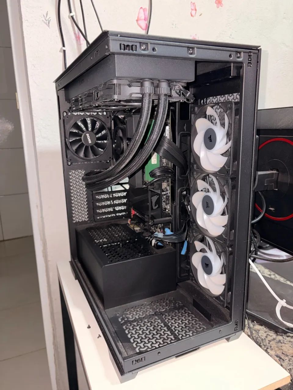 PC Gamer - Sem Placa de Video  - Foto 3