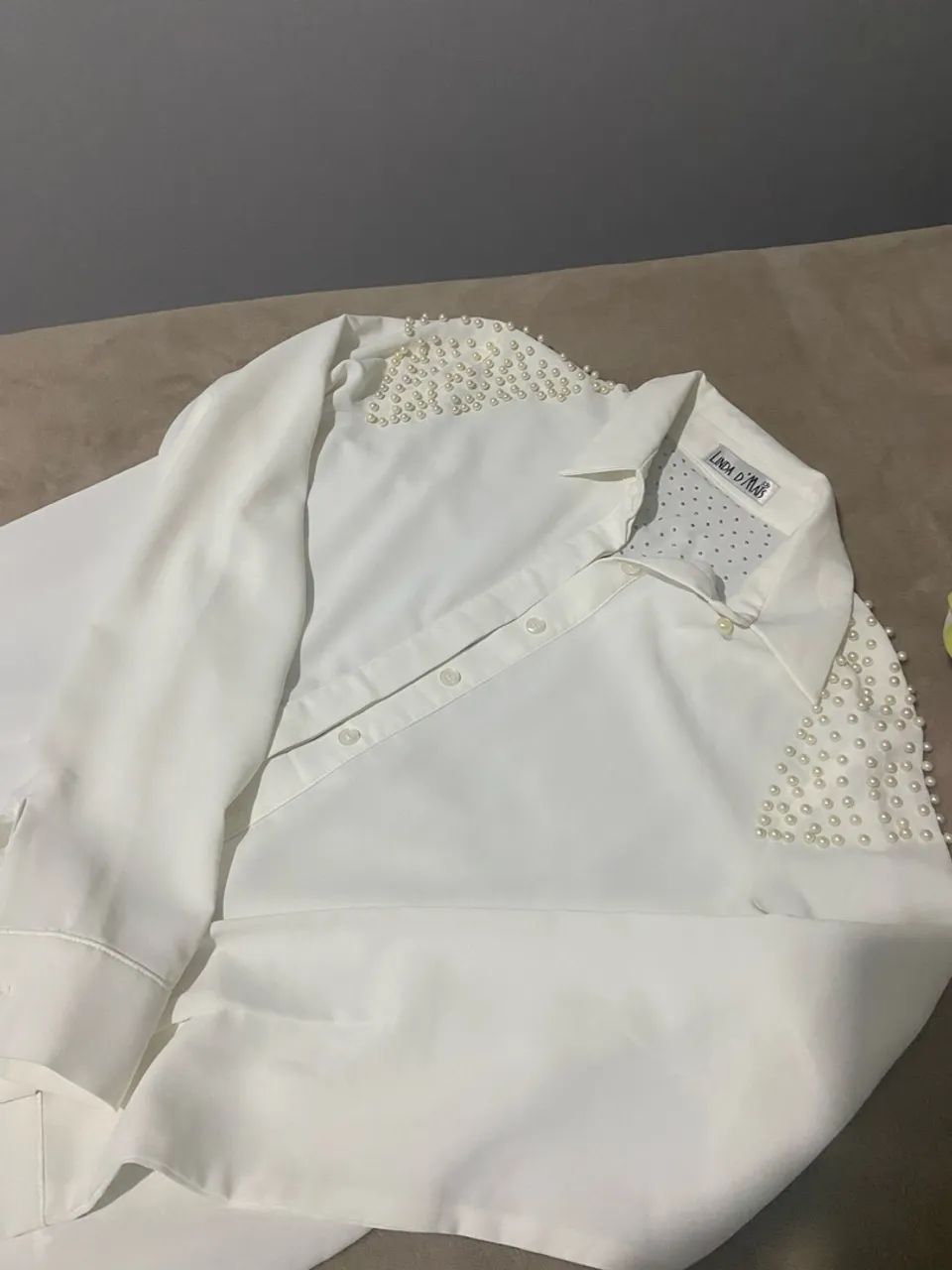 Camisa  - Foto 3