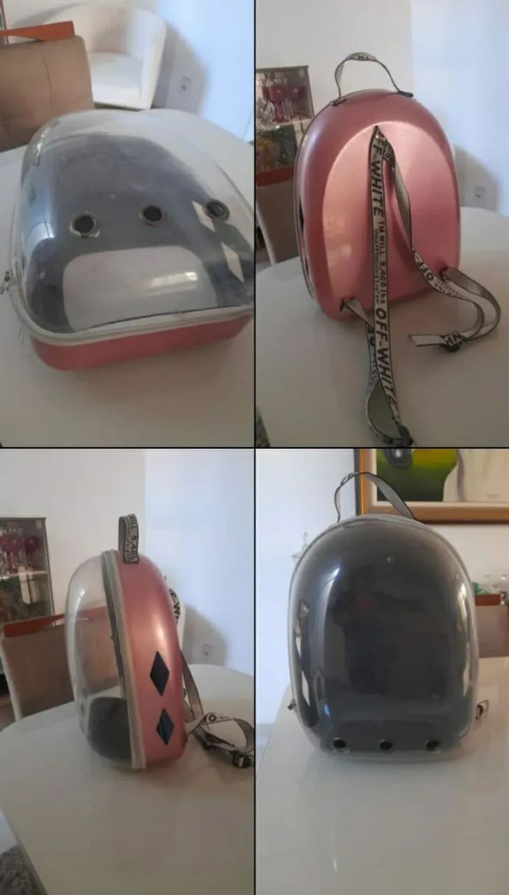 Mochila pet - Foto 3