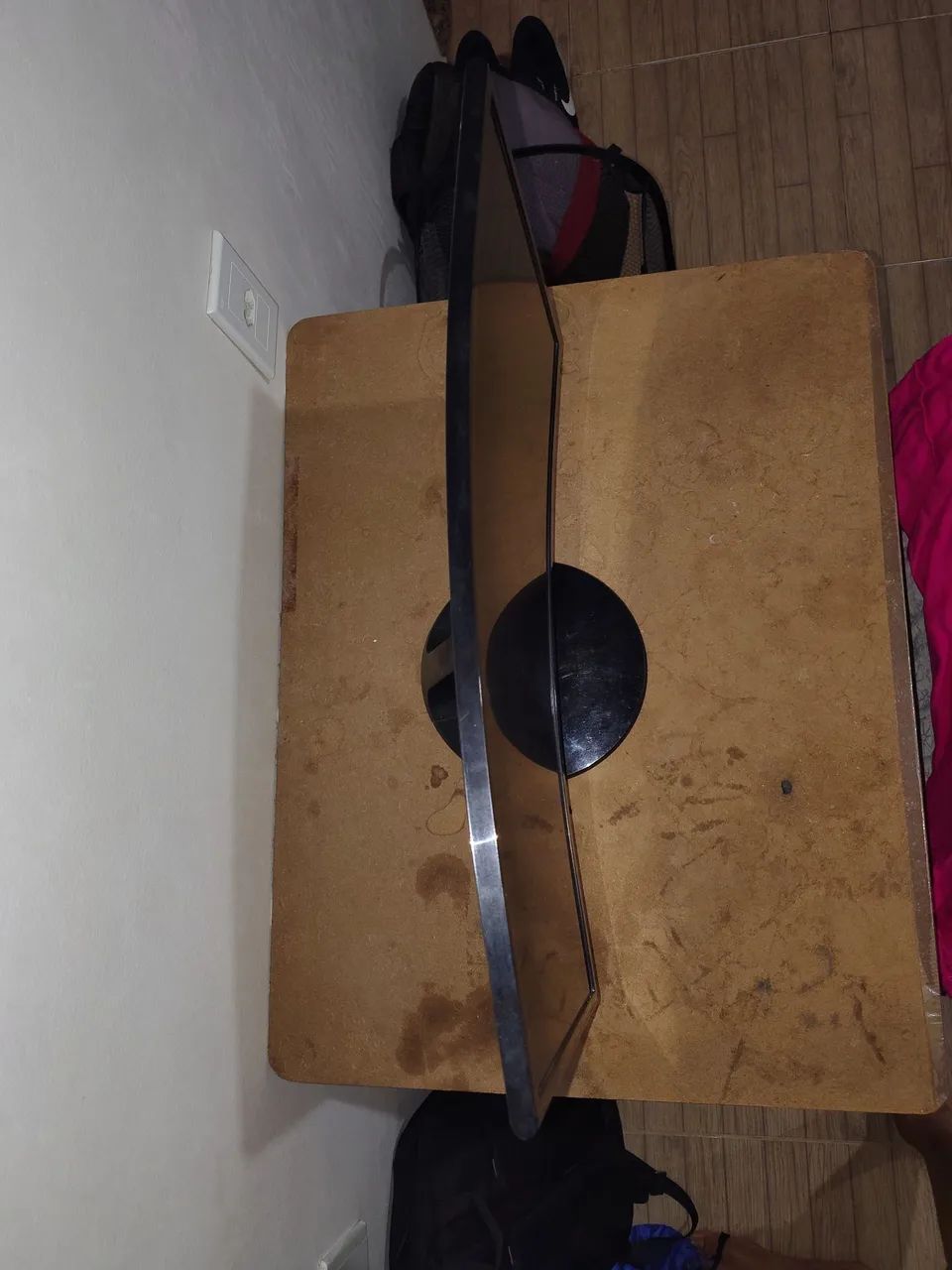 Monitor Samsung 23,5" 60Hz - Foto 3