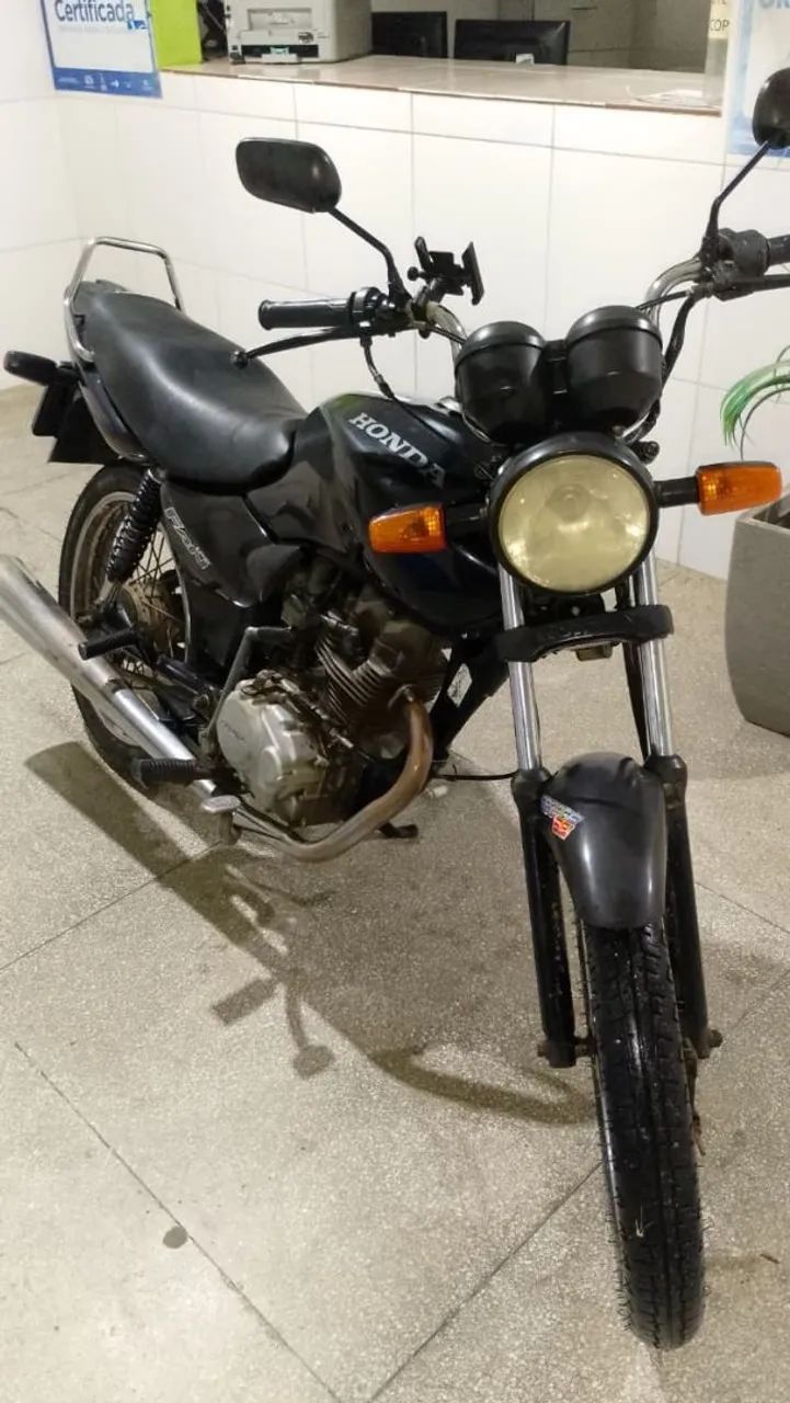 Fan 125 - Foto 4