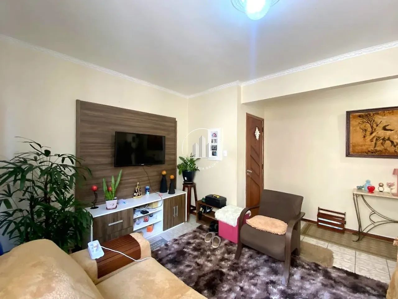 Apartamento 3 Quartos 66m² - Areias - Foto 4