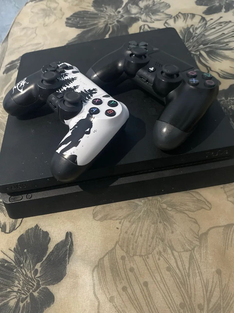 PS4 - Foto 2
