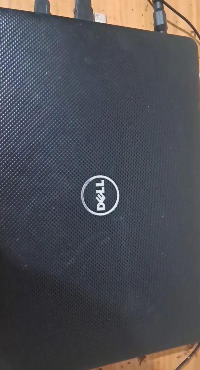 Notebook Dell