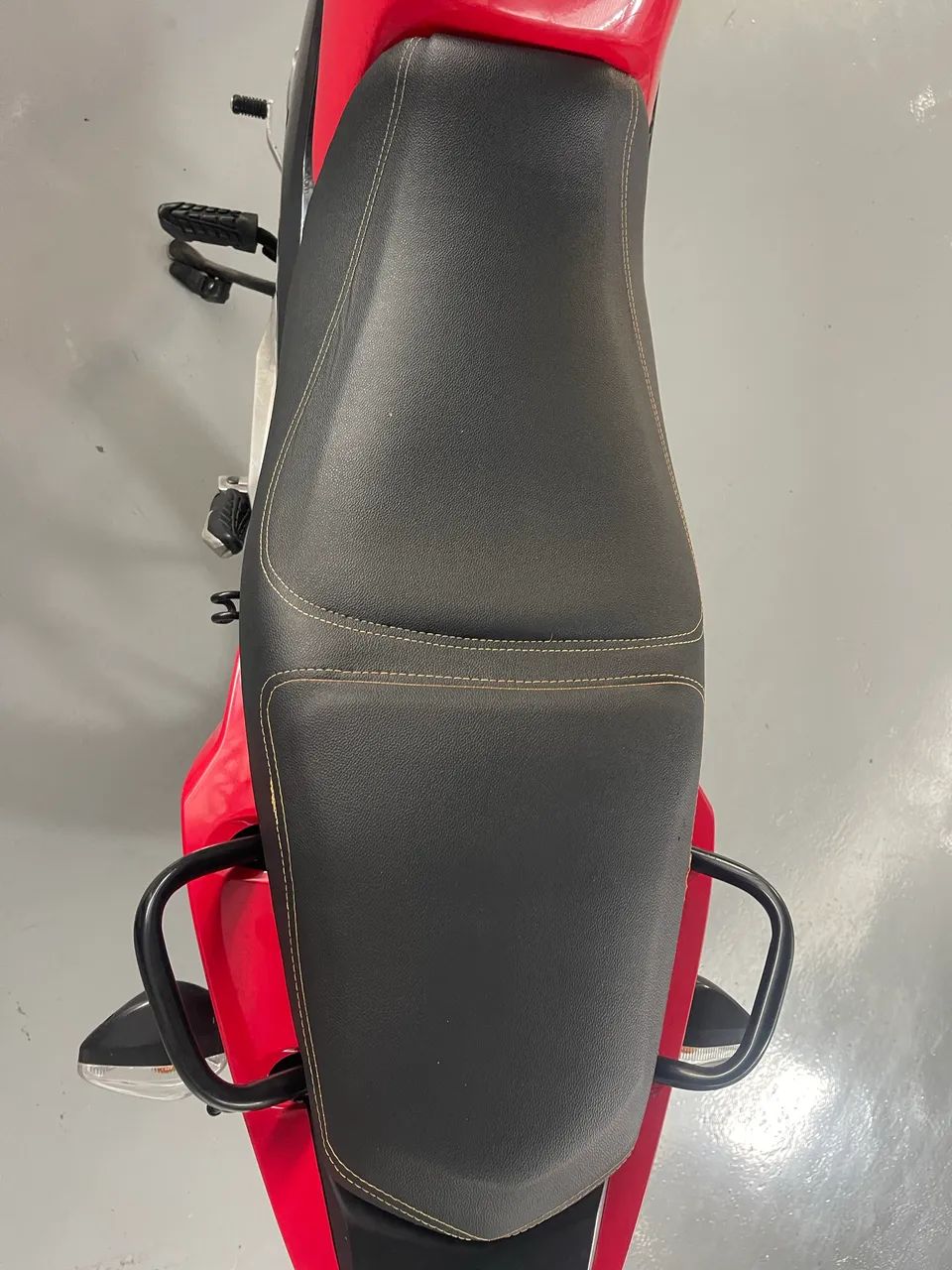 Cg 160 - Foto 3
