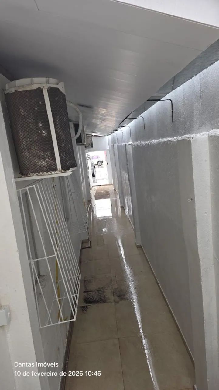 Apartamento  no Bairro do Trem