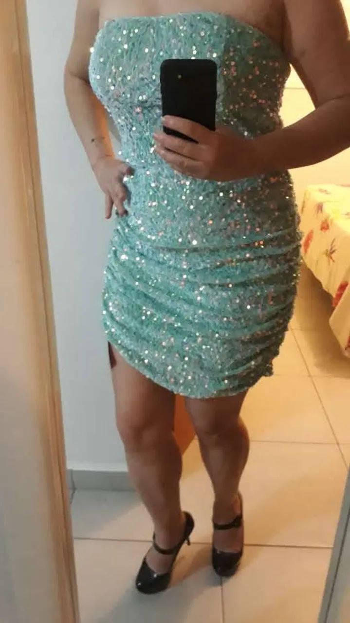 Vestido novo - Foto 3