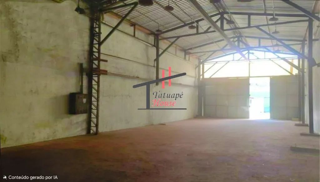 Galpão/Depósito/Armazém em Bom Retiro - Foto 2