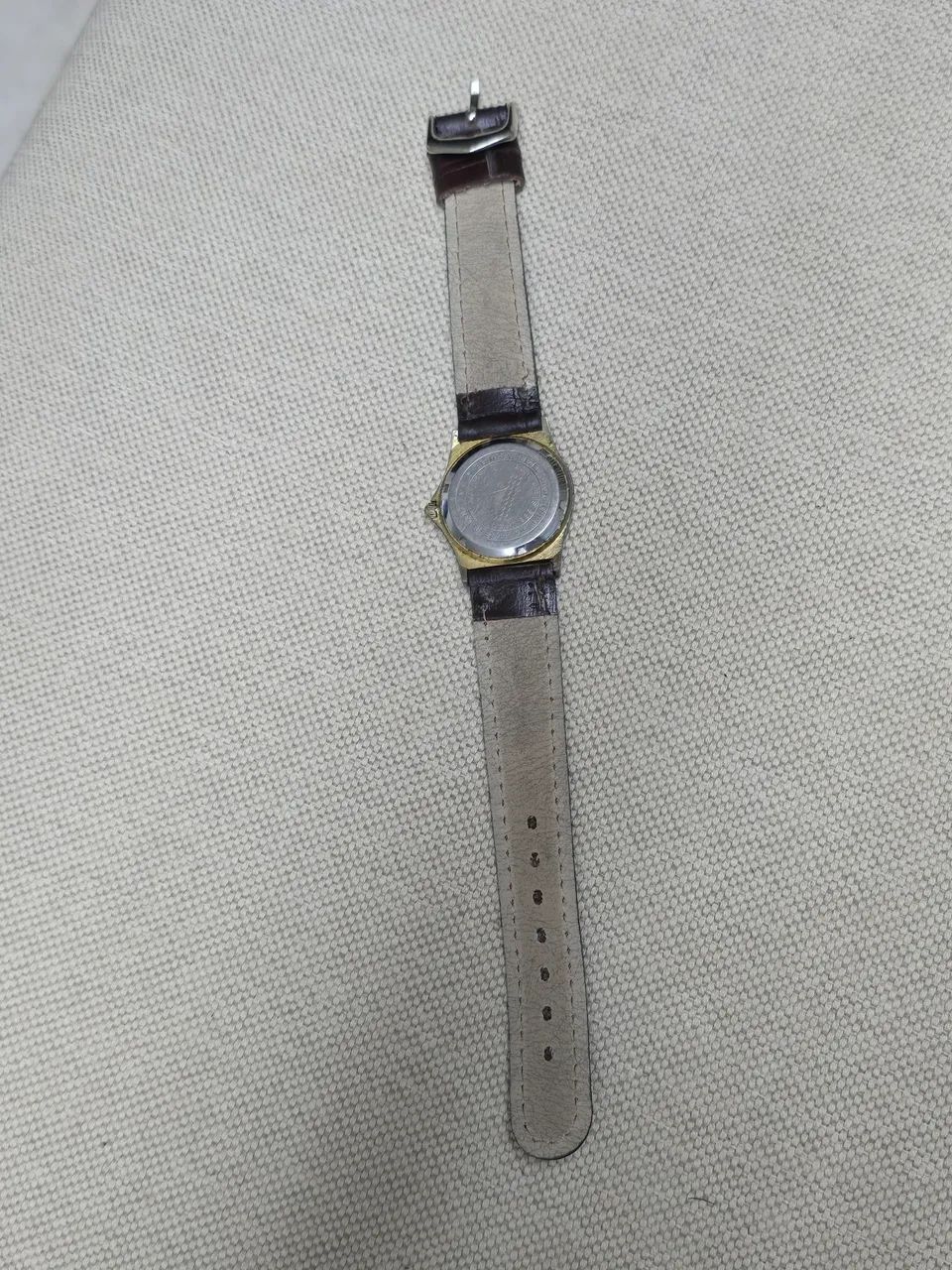 Relógio vintage pierre cardin  - Foto 3