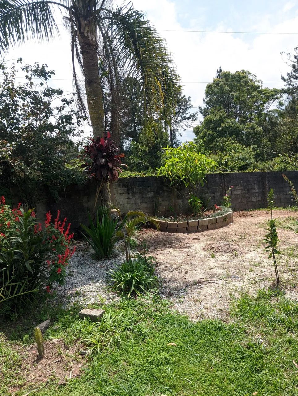 Chácara em estrada do 15, Marsilac. - Foto 5