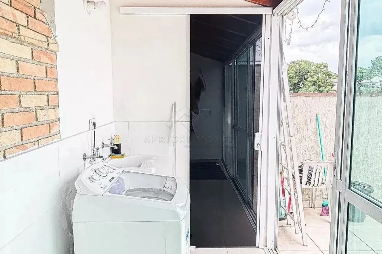 Cobertura com 02 Quartos à venda, 112m² por R$ 550.000,00 no Parque Novo Oratório - Santo  - Foto 4