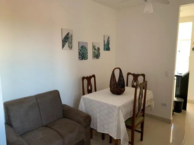 Apartamento mobiliado, dois quartos, bairro Piratininga - Foto 12