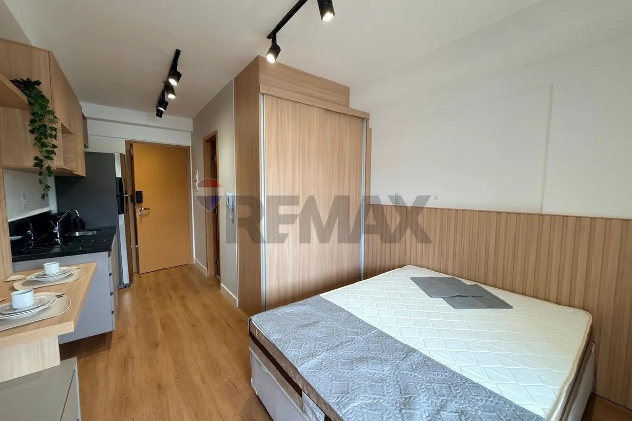 Studio Diamond São Mateus Mobiliado - Foto 5