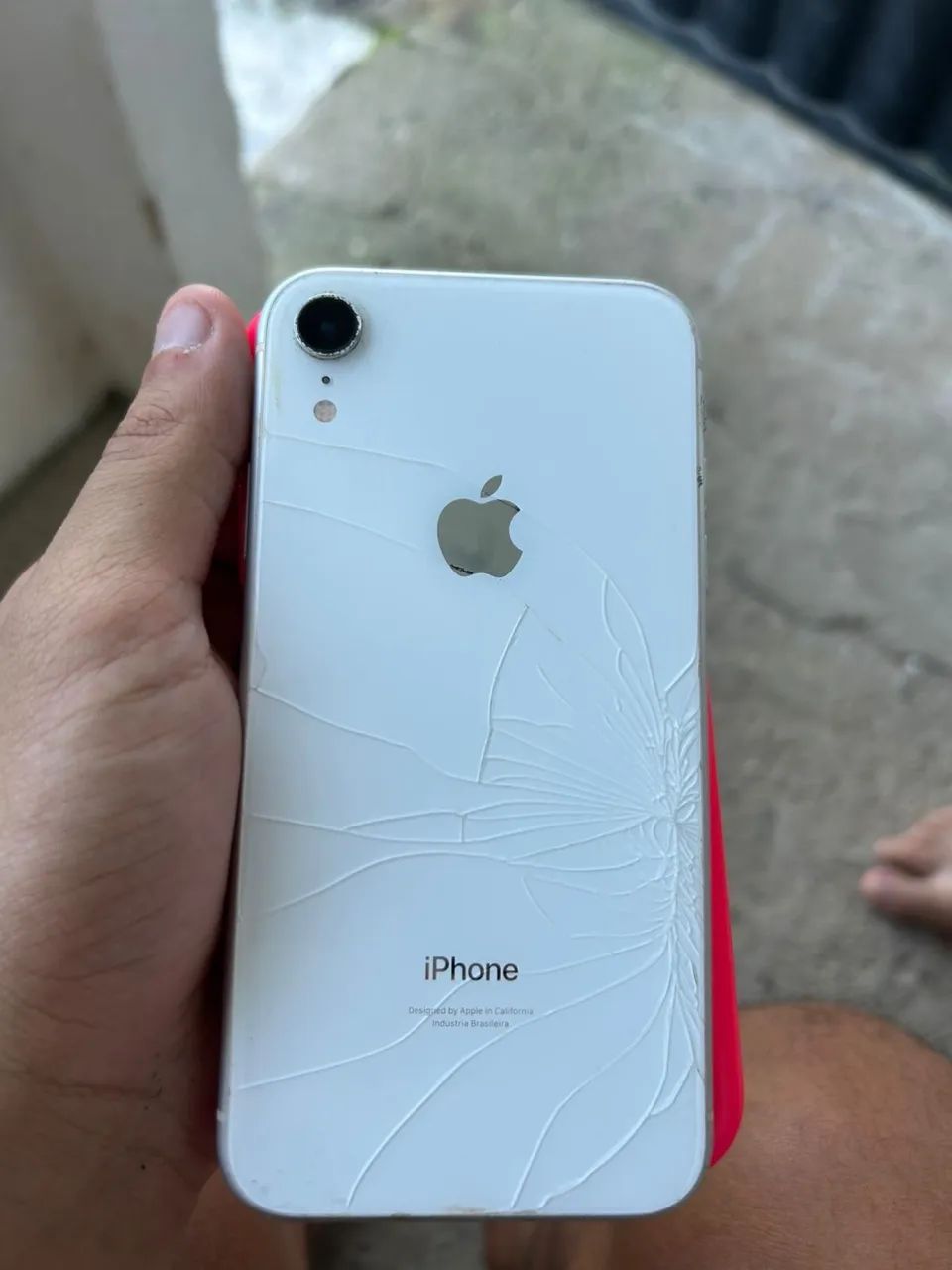iPhone XR  - Foto 2