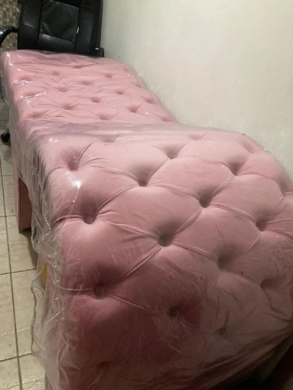 Maca estetica 