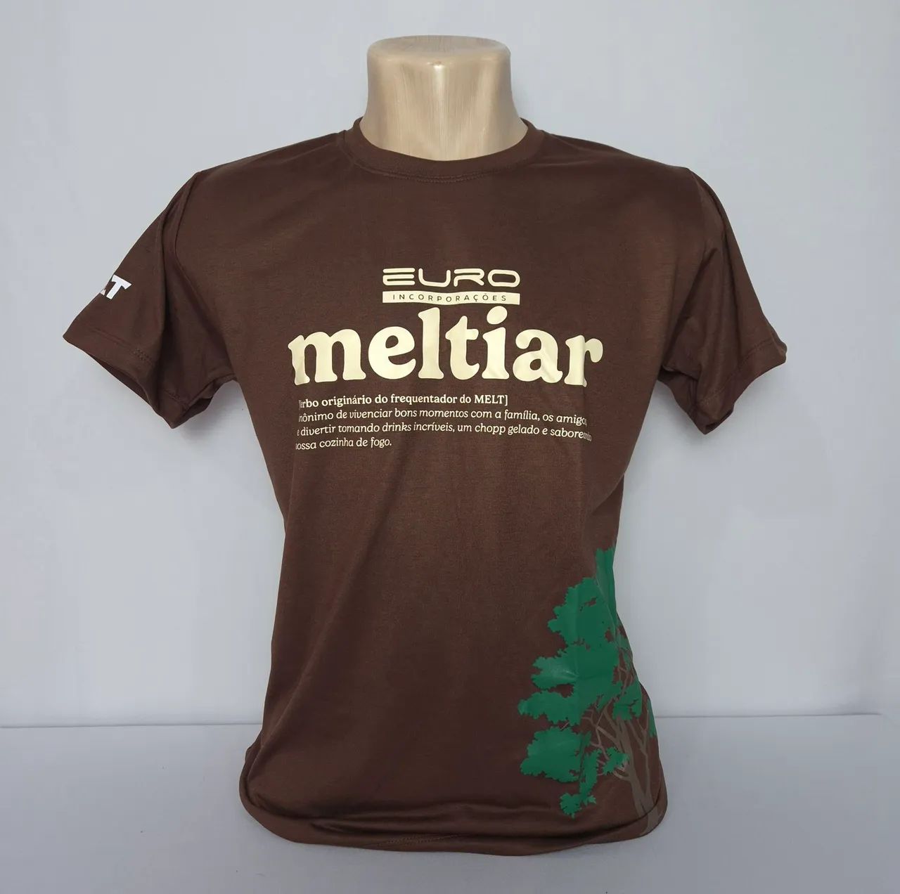 Uniformes personalizados - Foto 5