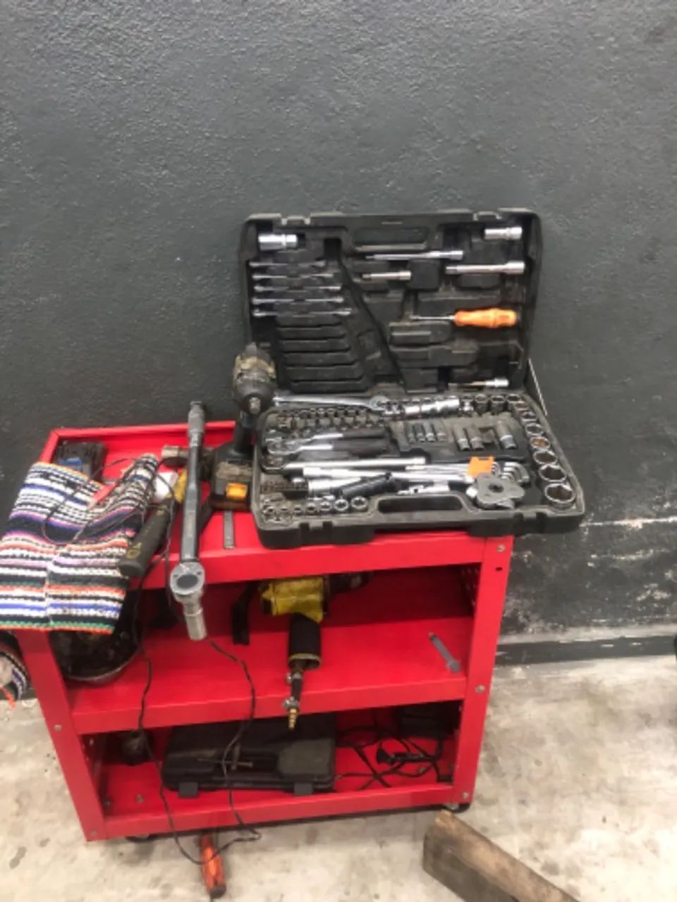 Máquinas e ferramentas automotivo  - Foto 3