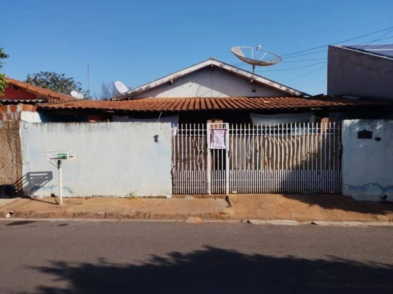 Casa 104 m² - Centro - Castilho - SP - Foto 3