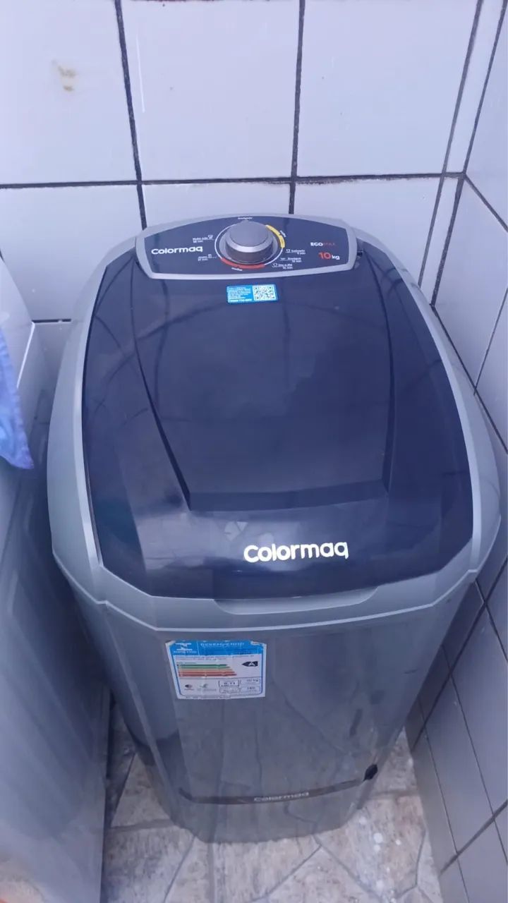 Tanquinho 10kg