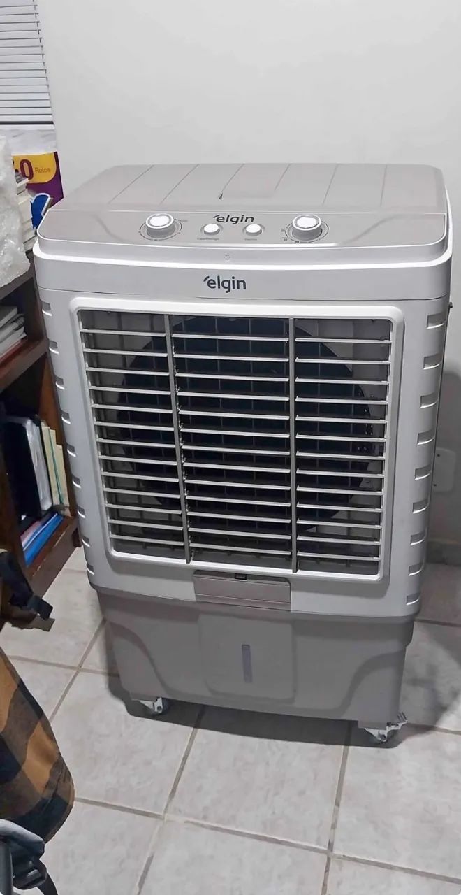 Climatizadores 