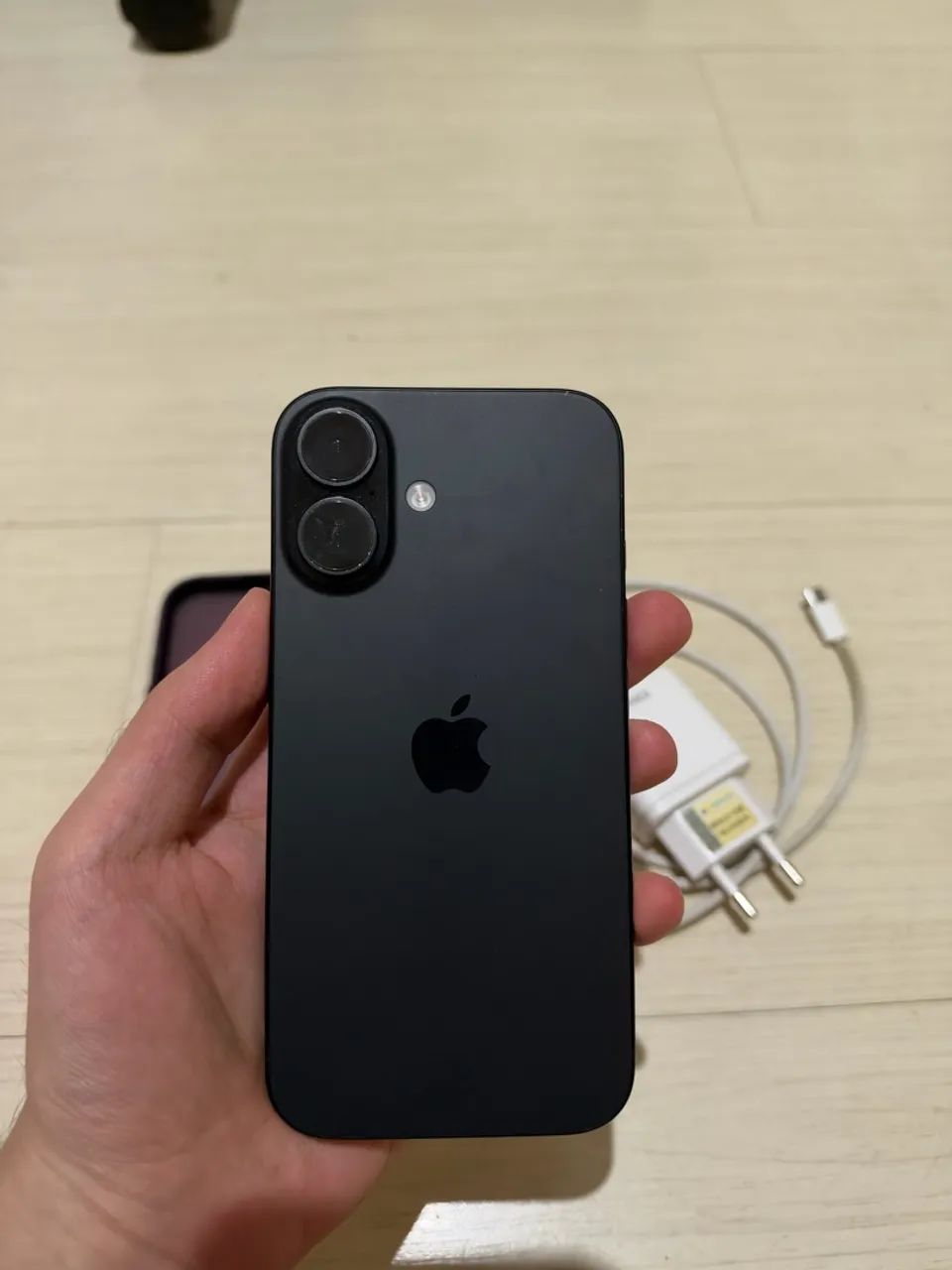 Iphone 16 128gb - Foto 3