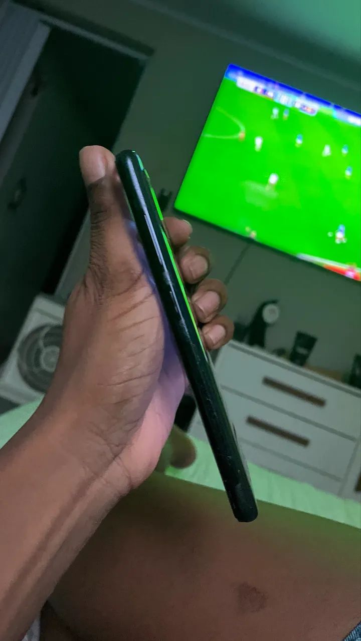 Celular A51 - Foto 2